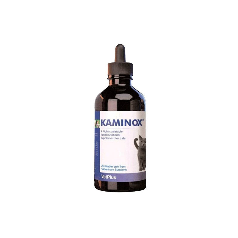 Kaminox - 120Ml