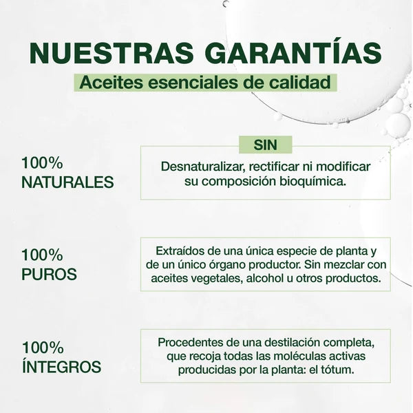 Limón aceite esencial bio - 10 Ml Pranarom