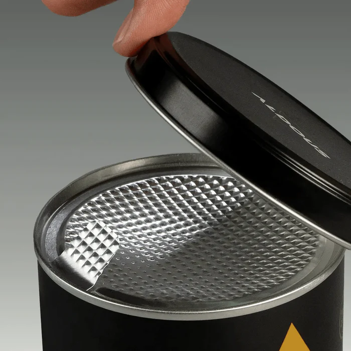 Extracto de pura maca andina Eco 4850mg - 400