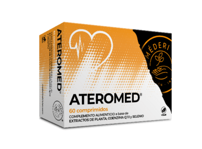 Ateromed - 60 comp