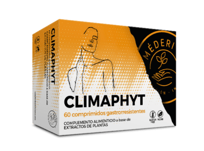 Climaphyt - 60 comp