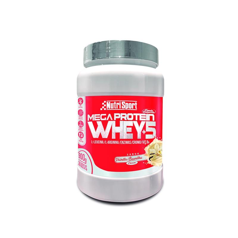 Mega Protein5 900g