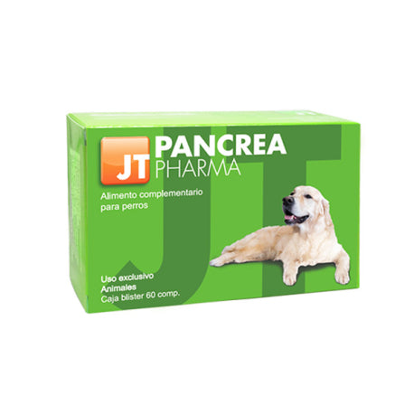 Pancrea Pharma - 60 comp