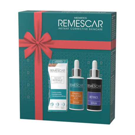 Pack Completo Antiedad