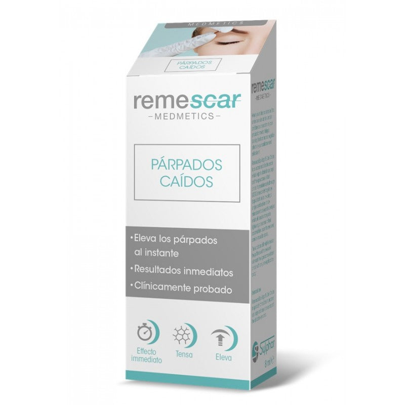 REMESCAR Párpados Caídos 8ml