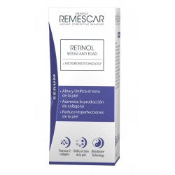 Remescar Retinol Serum Antiedad