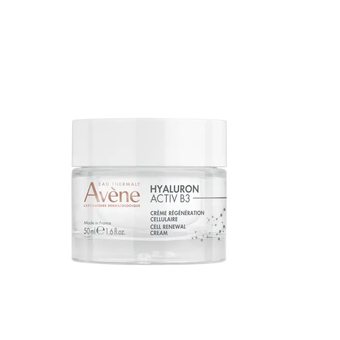 Hyaluron Activ B3 Crema regeneradora celular 50ml