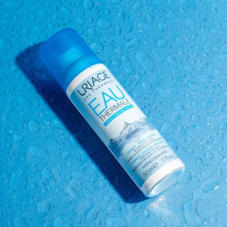 AGUA TERMAL DE URIAGE 50ml