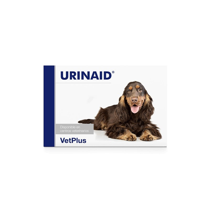 Urinaid 60 - Comp