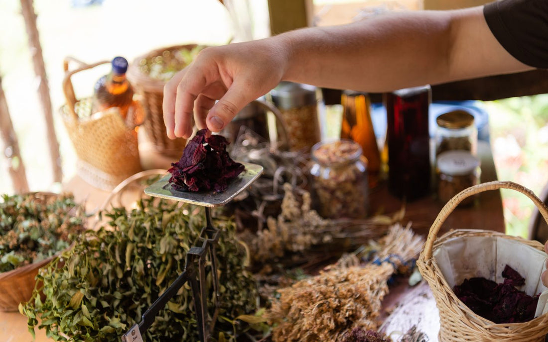 Productos Herbolarios en Canarias: Una Alternativa Saludable y Sostenible