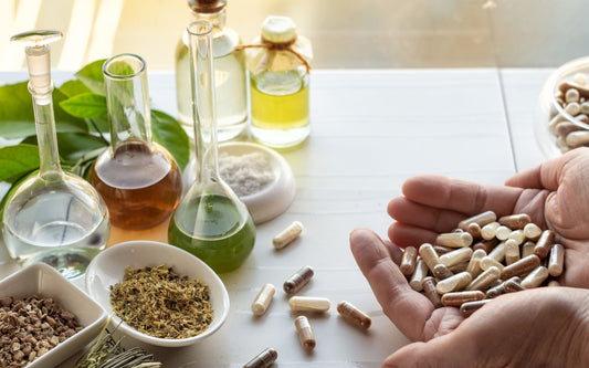 Vida Sana en Canarias: Suplementos Nutricionales para Todos