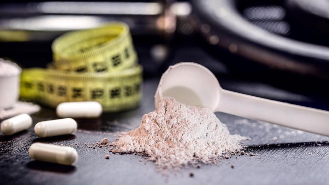 L carnitina, para qué sirve