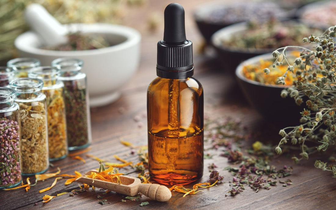 Aceites Esenciales en Canarias: Aromas que Mejoran tu Vida