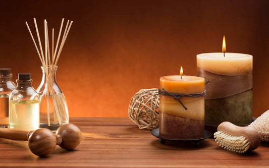 El Poder de la Aromaterapia: Aceites Esenciales en Canarias
