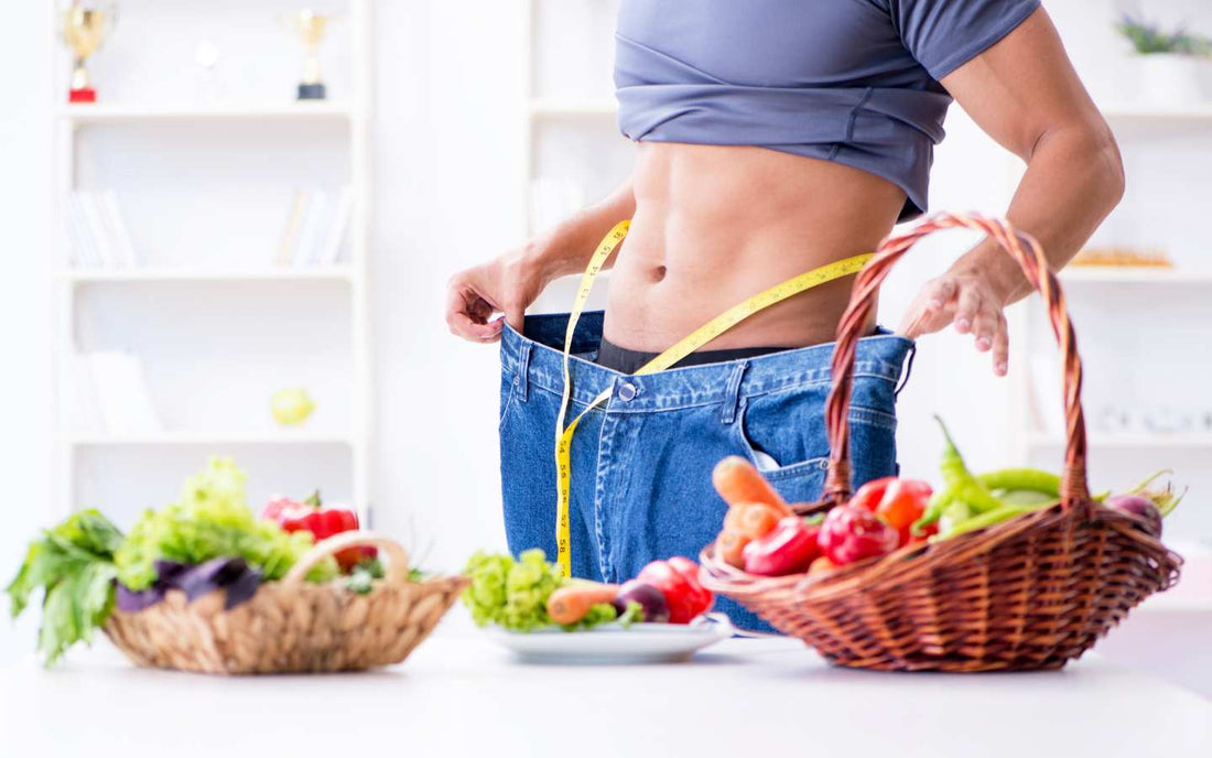 La Importancia de una Dieta Saludable en Canarias: Productos Herbolarios como Aliados