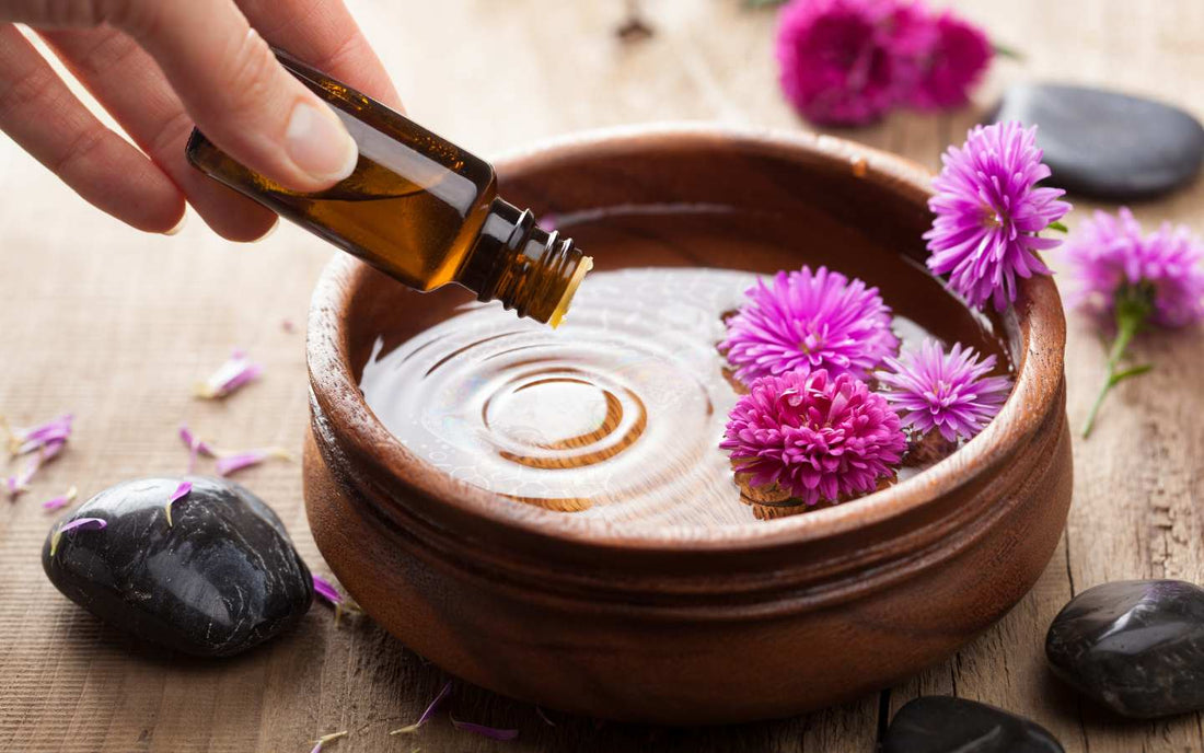 El Secreto de la Belleza Natural: Productos de Herbolario en Canarias