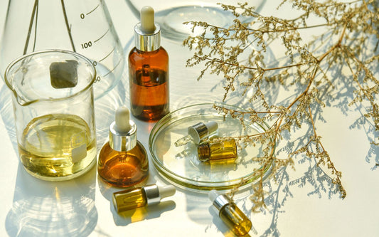 Salud y belleza en canarias: Descubre los Beneficios de los Productos Naturales de Farmainsular
