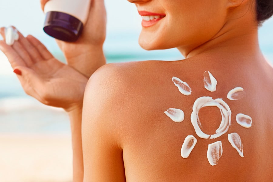 Cómo proteger tu piel del sol en Canarias todo el año