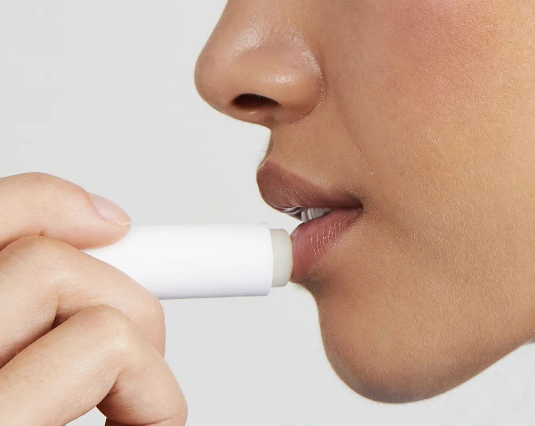 6 Consejos para proteger tus labios del frío invernal