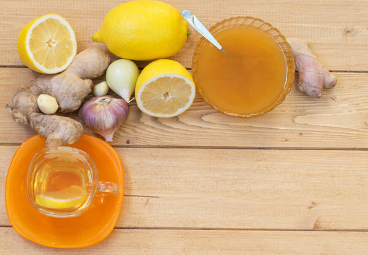 Alergias de primavera: remedios naturales para sobrevivir al polen