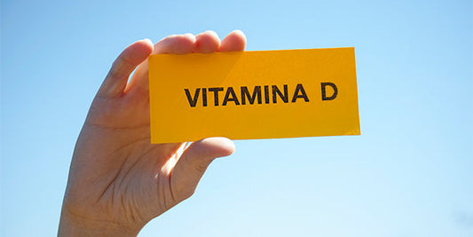 Vitamina D: para qué sirve, síntomas de déficit y cómo elegir la dosis correcta