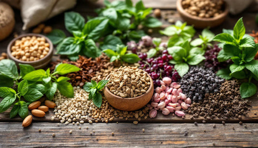 Cómo combatir el estrés de forma natural: adaptógenos y rutinas