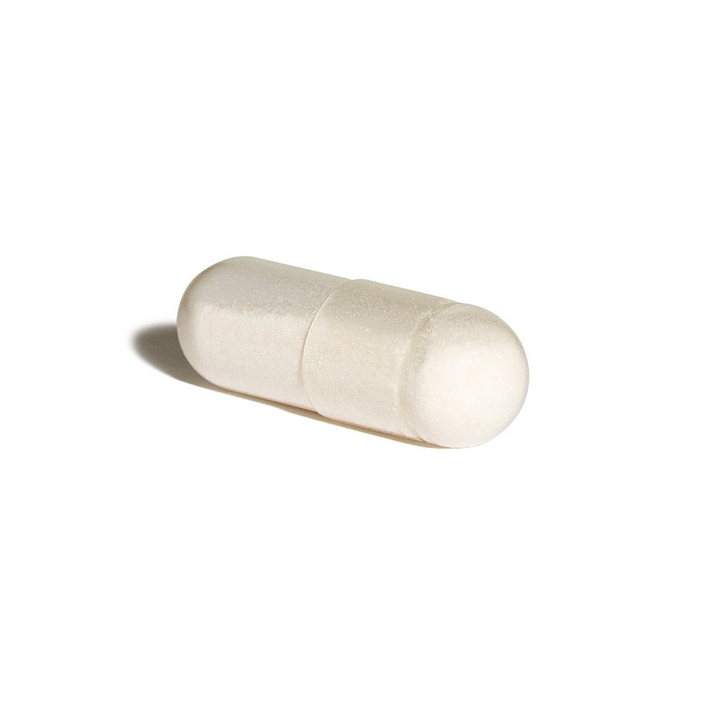 40+ Acidophilus Avanzado - 120 Cápsulas Vegetales Solgar