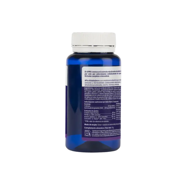 Histabalance - 60 caps