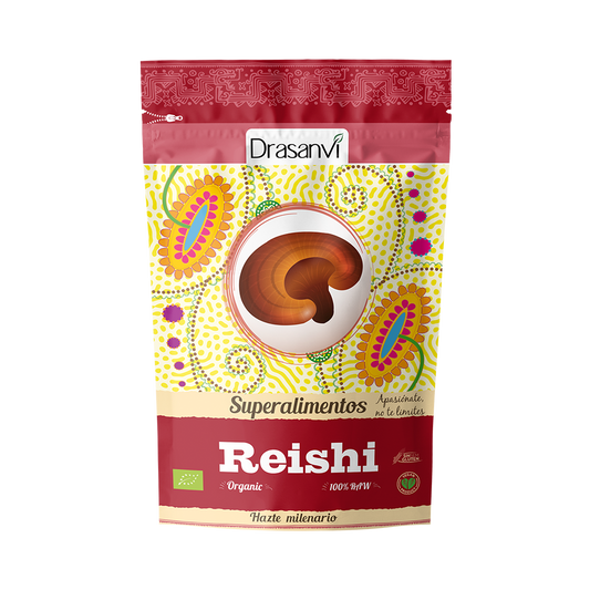 Reishi bio - 100g