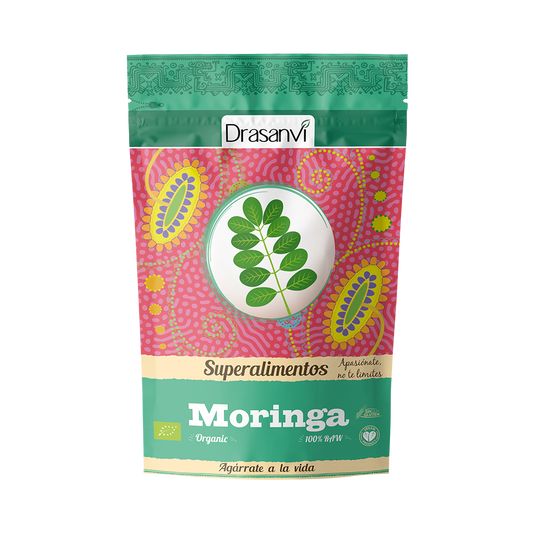 Moringa Bio - 125 g