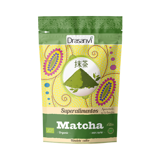 Matcha ceremonial Bio - 70 g