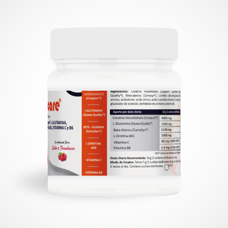 Creaticare (creapure) - 300 g Margan