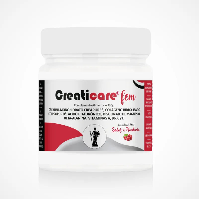 Creaticare Fem (Creapure)- 300 g Margan