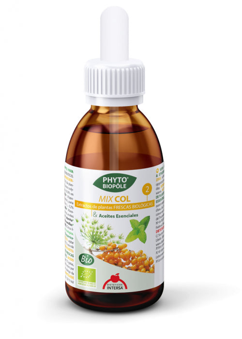 PHYTOBIOPOLE MIX 2 COL 50 ML
