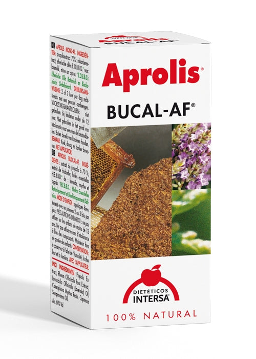 BUCAL AF 15ML.