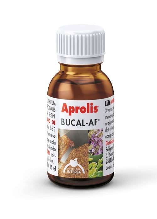 BUCAL AF 15ML.