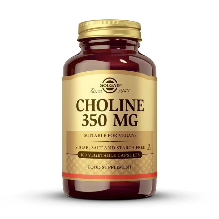 Colina - 100 caps vegetales