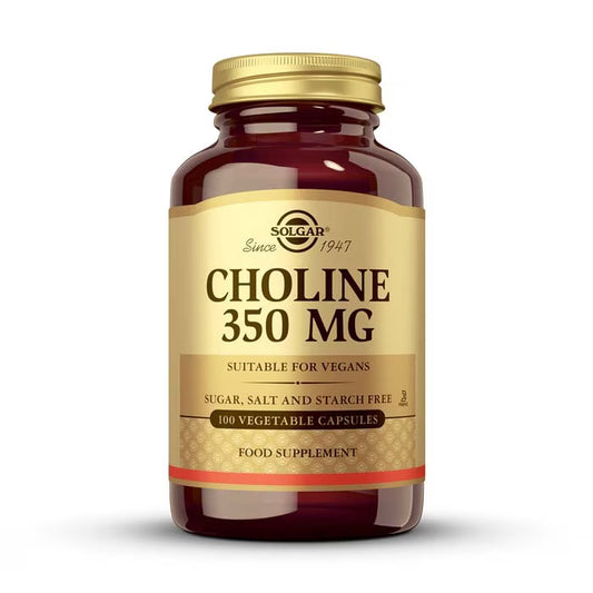 Colina - 100 caps vegetales