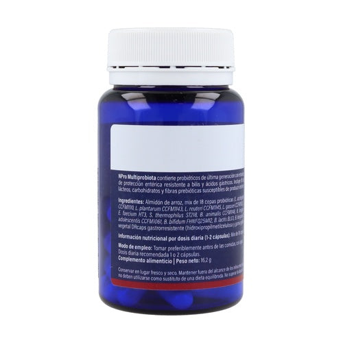 Multiprobiota - 30 caps