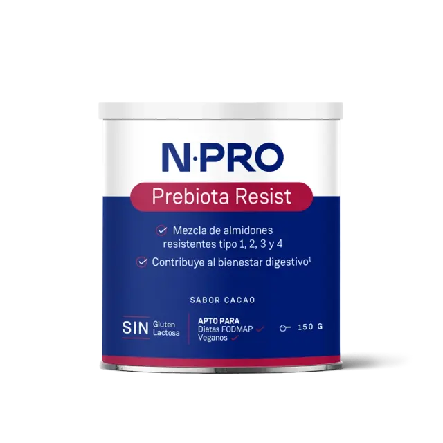 Prebiota resist - 150 gr