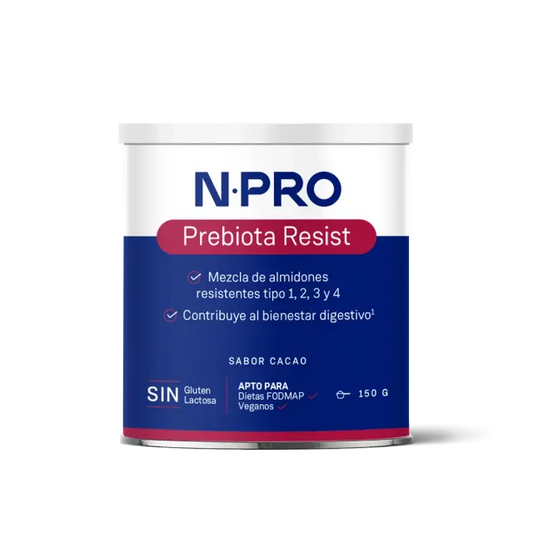 Prebiota resist - 150 gr