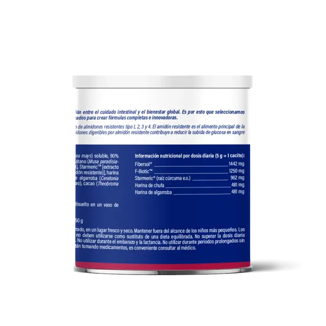 Prebiota resist - 150 gr