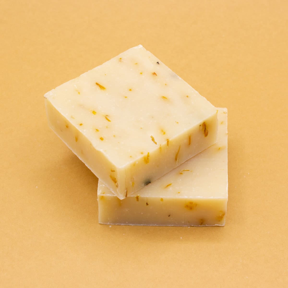 Jabón Natural Premium Caléndula 100g