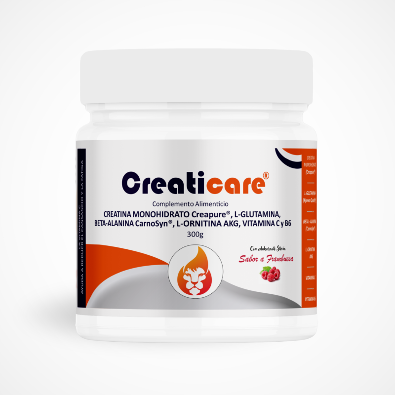 Creaticare (creapure) - 300 g Margan