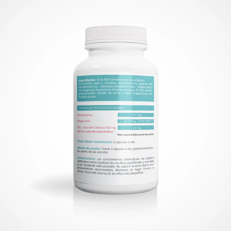 Conticare - 90 capsulas Margan