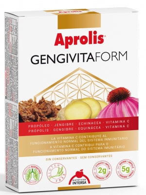 GENGIVITAFORM