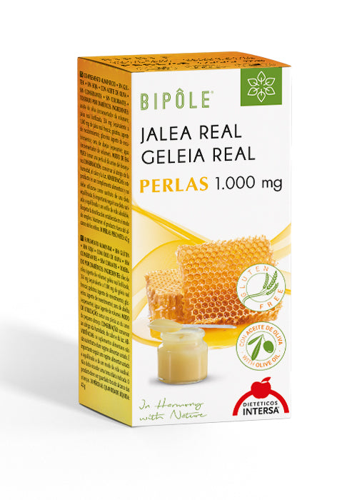 JALEA 1000 mg - 30 perlas