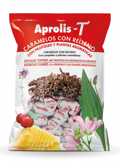 CARAMELOS APROLIS TOS 100 GR.
