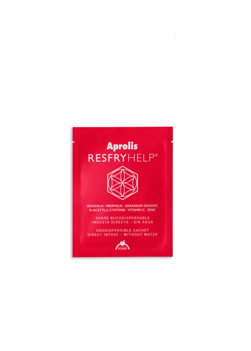 APROLIS RESFRYHELP 15 SOBRES