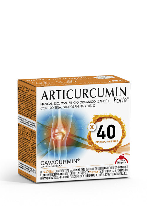 ARTICURCUMIN FORTE 30 SOBRES